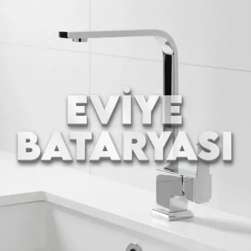 Eviye Bataryası