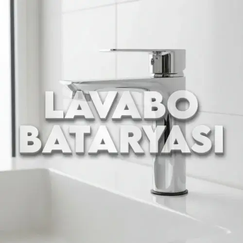 Lavabo Bataryası
