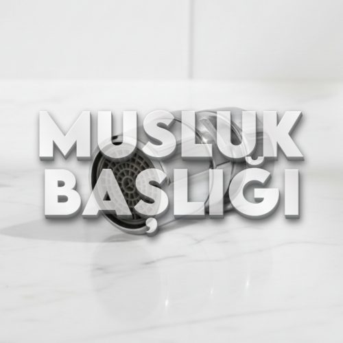 Musluk Başlığı
