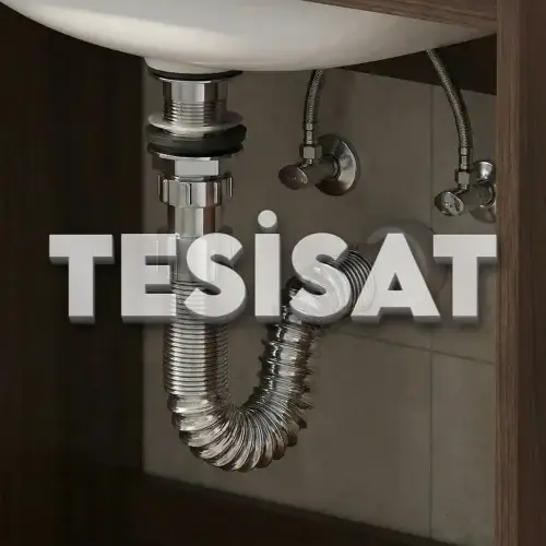 Tesisat